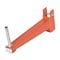 Vestil Orange Steel Cantilever Incline Arm 18"L Usable 600lb Capacity SIA-C-18 - alternate 4